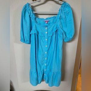 Target x Stoney Clover Collab Dress SMALL